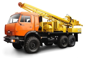 Бурение скважин под воду по всей Украине #1656529