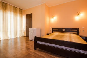 Затока-2019. Семейный отдых на Черном море в Отеле Адам и Ева #1657215