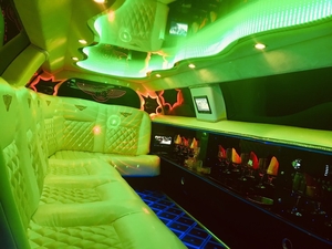 Аренда лимузина в Харькове #1658911