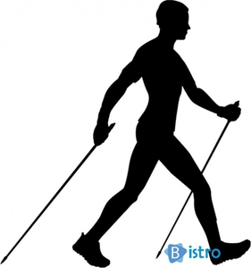 cкандинавская х0дьба #1656985