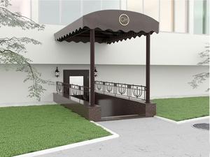 Продажа помещения 118м2 на Большой Васильковской,  метро Дворец Украина 3 минуты #1658624