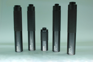 GEN 2 глушители для винтовок и карабинов в калибрах .308 .30-06 .223 7.62 6.5  #1658140