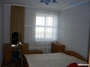 Продам квартиру Артема ул.,  90-д,  Бабушкинский р-н,  г. Днепр #1659421