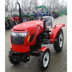 Мини-трактор Xingtai-220 (Синтай-220) 3-х цилиндровый  #1657896