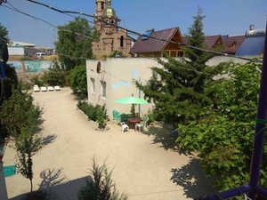 Подам гостевой дом на Арабатской  стрелке #1658122