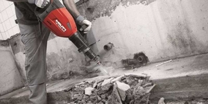 Демонтаж. Заливка пола. Копка. #1657551