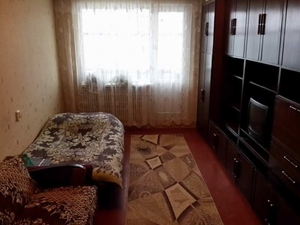 Сдам посуточно 1-комн. квартиру #1657627