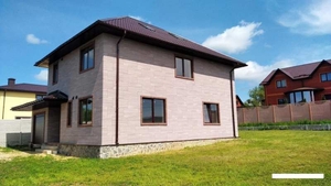 Продам дом,  Харьков,  Малая Даниловка,  230 кв.м. #1657266