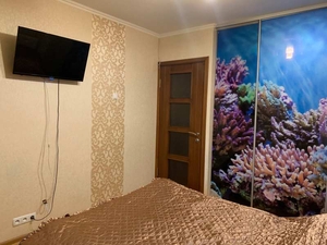 Продам 3-х ком. кв на 1 этаже,  на Север-1,  ул. Родниковая,  3 #1657640