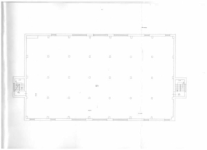 Продам собственное ОСЗ 3196 кв. м,  м. Масельского #1659516