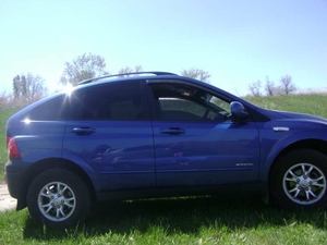Продам автомобиль SSANGYONG Actyon #1657119