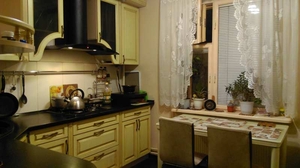 Продам трех комнатную квартиру #1657773