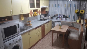 Продается 3-х комнатная стильная квартира #1657923