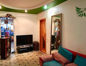 2-х комн. квартира в 524м/р,  ул.Героев труда #1658126