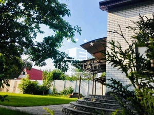 Продам загородный дом. Травянское водохранилище. #1659092