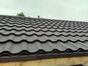 Металлочерепица в Днепре (акция) #1657518