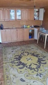 Сруб у самого пляжа в Черноморске Одесской обл. #1657429