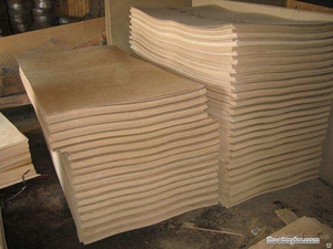 ДВП 2, 5 мм,  ДСП 16 мм. Низкие цены. Порезка. Доставка #1657462