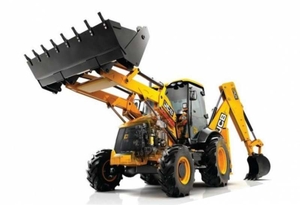 Аренда миниэкскаваторов. Ландшафтные работы #1657587