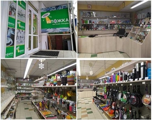 Купить посуду в «НЛОжка» легко #1657830