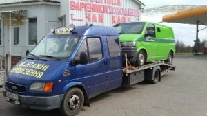 Эвакуатор УКРАИНА. #1657916