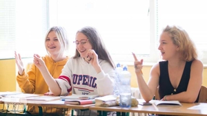 Бесплатное европейское образование в Чехии #1658846