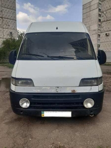 Аренда грузового микроавтобуса с водителем #1659108