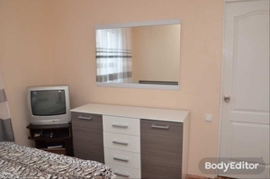 Жилье в частном секторе (отдых у моря) #1659354