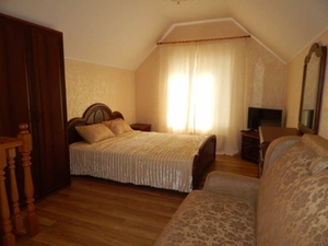 Коттедж у моря в Совиньоне #1659719