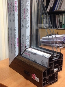 Окна ПВХ в Киеве  #1657621