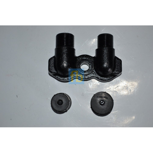 запасные части к автомобильным компрессорам #1658224