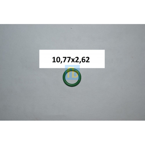 Уплотнительные кольца #1658231