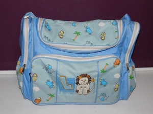 Сумка дорожная для мамы #1659418