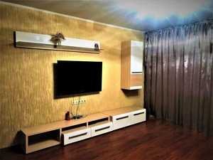 Просторная и стильная однокомнатная квартира на Салтовке #1658947