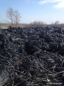 Куплю отходы капельного орошения #1658145