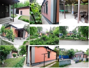 Сдам в аренду дом под офис или продам в Днепре #1657481