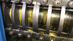 Продам Жмых соевый (макуха,  шрот) протеин 44-46%. Доставка,  24/7 #1657906