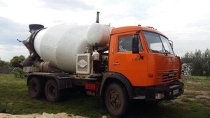 Бетон,  кирпич,  металлопрокат,  щебень,  песок,  грунт родючий #1659736