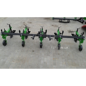Культиватор-окучник 5-ти рядный (Польша,  Bomet) #1659030