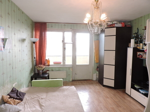 Продается 3-х комнатная квартира на Героев Труда #1658945