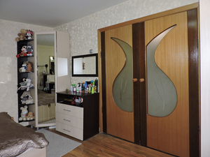 Квартира на втором этаже-это так удобно! #1658949