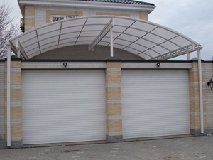 Поликарбонат Киев-Харьков #1657545