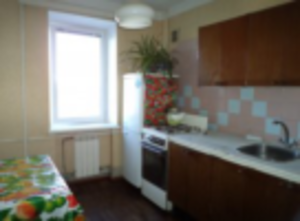 Сдаю квартиру в центре города Бердянска #1657911