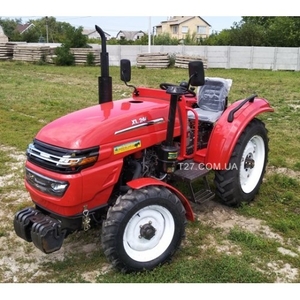 Мини-трактор Xingtai XT-244XL (Синтай XT-244XL)  #1658024