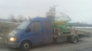 Эвакуатор #1657802