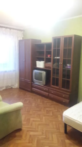 Сдам 2 ком квартиру Вишневое южная #1659066