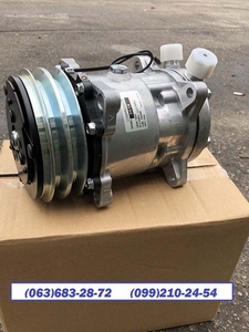 Компрессор 5S14 аналог SD5S14 #1657965