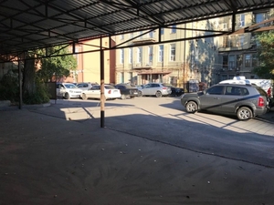 Продам земельный Участок 10 сот по ул. Сумская Харьков #1656989