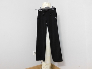 Штаны школьные для девочки 128 рост #1659313