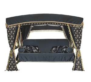 Гойдалка для саду великого розміру #1657379